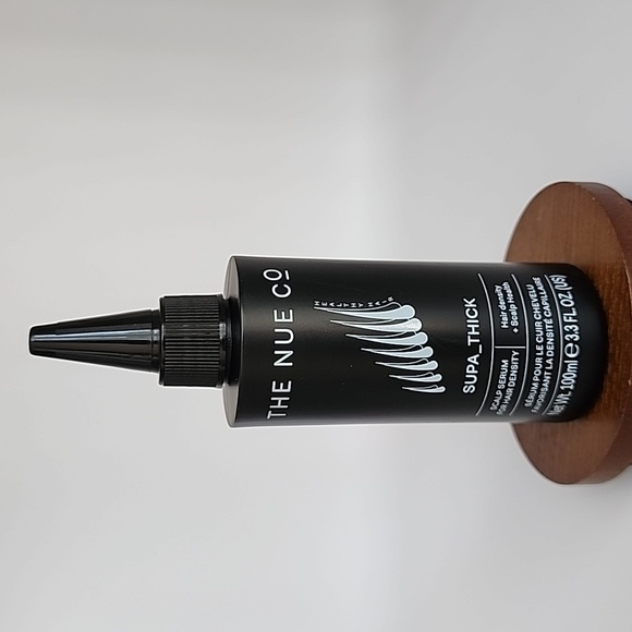 Nue Co Supa_Thick Scalp Serum for Hair Density - Picture 1 of 8